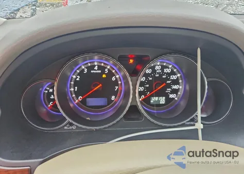 2008 Infiniti M35 Base z USA, uszkodzony, nr VIN JNKAY01E38M600232